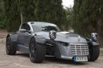 IFR Automotive Aspid Supersport 2008 года
